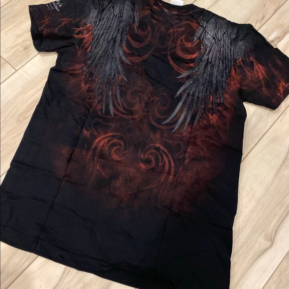 Men’s Harley Davidson T shirt - Picture 2 of 2